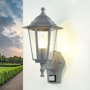 Licht-Erlebnisse CX421-25-13 AN PIR