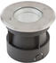EVN LED Bodeneinbauleuchte rund EDS/Alu IP67 100-240V 6W 4000K 432lm, edelstahl (PC67106040N) (297871)