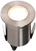 Evn Lichttechnik Led-bodeneinbauleuchte Eds 230v 2w Ww 652 120