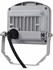 Ledino Charlottenburg 10SC LED-Strahler, 10W, 6000 K, silber (11110106006011) (222195)