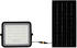V-TAC VT-80W 7824 Solar-Spot neutralweiß Schwarz