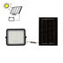 V-TAC VT-80W 7824 Solar-Spot neutralweiß Schwarz