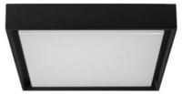 Brumberg Leuchten Led-wandleuchte 830, Schwarz, Ip54 60108183