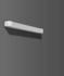 RZB Leuchten 451201.002.2 LED-Wandleuchte