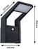 Paulmann Juntea PIR 94859 LED-Außenwandleuchte LED 11W anthrazit