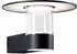 Paulmann Sienna 94834 LED-Außenwandleuchte mit Bewegungsmelder 3W anthrazit