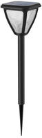 Philips Vapora Sockel-/Wegeleuchte - 1,5 W - Au&szlig;ensockel-/Pfostenbeleuchtung -