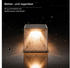 Sigor Nutalis LED Akkuleuchte nebelgrau (4557101)