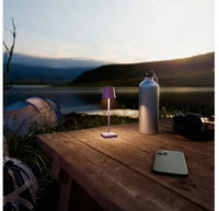 Lampe Sigor Nuindie Pocket Dimmbar Wiederaufladbar Usb-c