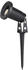 V-TAC 10372 VT-1119 Gartenstrahler GU10 Schwarz