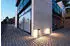 Deko-Light Chertan 733045 Außenstandleuchte LED 13W EEK: G Dunkelgrau