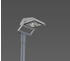 RZB Leuchten 721719.114 LED-Mastleuchte