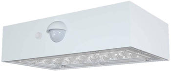V-TAC VT-403 10306 Solar-Wandlampe 3W neutralweiß, warmweiß weiß