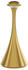 Sigor LED Akku Tischleuchte Nudrop Mini Gold 1,8W 133lm IP54 gold/messing