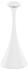 Sigor LED Akku Tischleuchte Nudrop Mini Schneeweiß 1,8W 133lm IP54 weiß