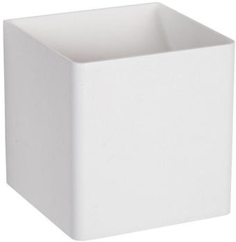 Lucide LED Akku Wandleuchte Vertigo Weiß 6W 258lm IP54 weiß