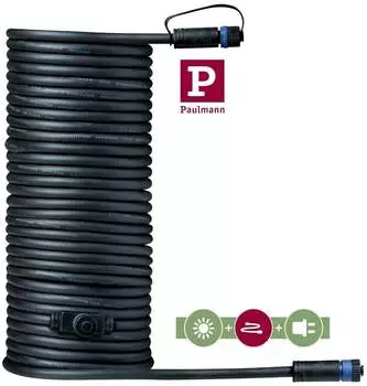 Plug-&-Shine-System