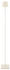 Sigor LED Akku Stehleuchte Nuindie Aluminiumdruckguss Dünenbeige USB-C IP54 beige/creme