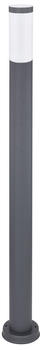 Globo BOSTON Wegeleuchte 1100mm anthrazit, 1xE27 anthrazit (3159A)
