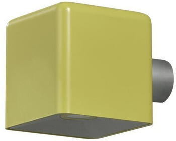 Konstsmide Amalfi LED Wandleuchte inkl. Trafo gr&uuml;n (7681-100)