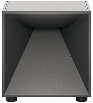 Sigor Nutalis mini LED Akkuleuchte graphitgrau (4519101)