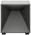 Sigor Nutalis mini LED Akkuleuchte graphitgrau (4519101)