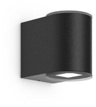 RZB Leuchten 582087.0031 LED-Wandleuchte