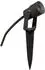 EVN Garten-Spot mit Erdspieß LED, 3000K, 5W, IP65, grau (PLC650502) (332261)
