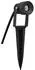 EVN Garten-Spot mit Erdspieß LED, 3000K, 5W, IP65, grau (PLC650502) (332261)