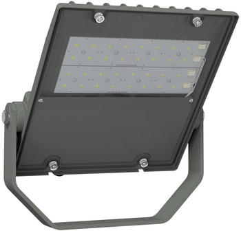 Schuch 7600 L100 VARIO LED-Scheinwerfer Foco Vario 34/70W 5250/9600lm 4000K grau
