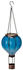 BONETTI LED Solar Heißluftballon mit Flammeneffekt H40,5 cm