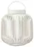 Blomus LED-Leuchte Lito H30,5cm Ø27,5cm silk gray