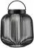 Blomus LED-Leuchte Lito H30,5cm Ø27,5cm black
