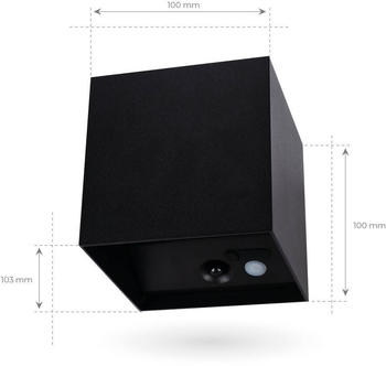 Ledvion Außenbeleuchtung