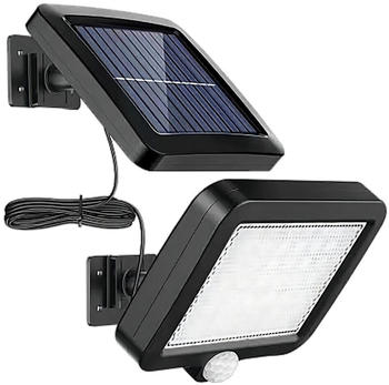 Trend Line LED Solarstrahler mit Bewegungsmelder (GLO775440776)