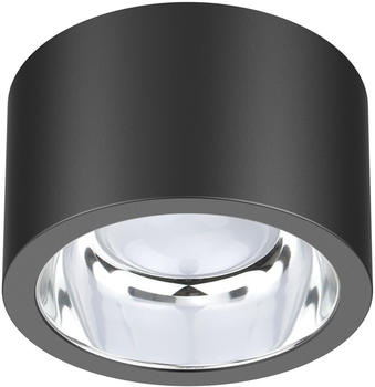 EVN ALG54131525 LED-Deckenleuchte 13W anthrazit