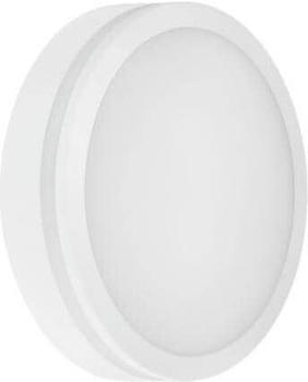Brumberg Eye LED-Außenwandleuchte Ring weiß