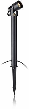 Markslöjd Lighting LED-Erdspießstrahler Spotlight 6 Watt F