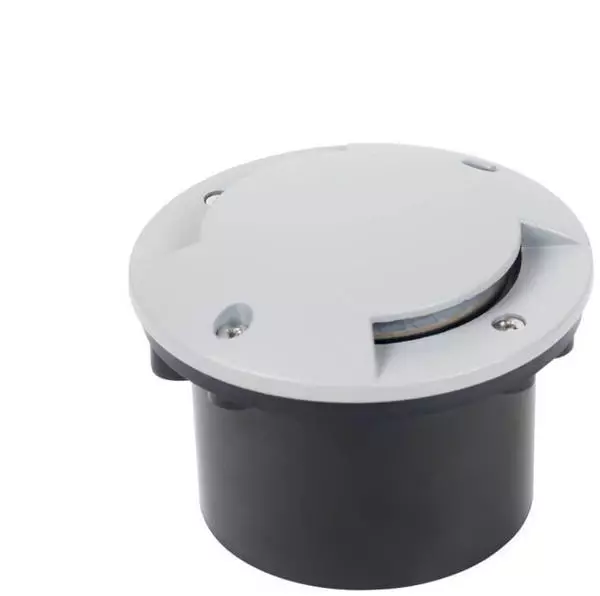 Lindby LED-Bodeneinbauleuchte Nandita, IP65