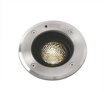 Faro Barcelona LED-Einbauleuchte Geiser, seewasserfest, 13cm, 38°