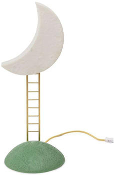 Seletti My Secret Place LED-Deko-Tischleuchte