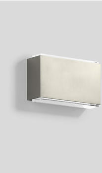 Bega 23015 LED-Wandleuchte 3000K 18cm stahl 1260lm