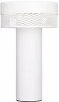 HELL h&ouml;llisch gutes Licht LED Tischleuchte "MESH-B" LED-Modul 1 Stk. Warmwei&szlig;