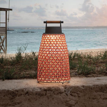 Bover Nans Portable M/41/R Outdoor Roja