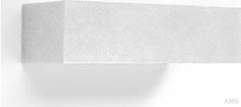 PERFORMANCE iN LIGHTING LED-Wandlampe 303553, Optik assymetrisch 4.000K