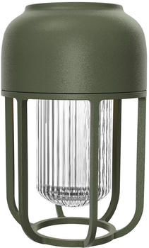 Houe No.1 Solarleuchte laurel green