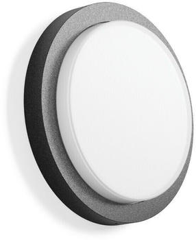 RZB Leuchten LED-Wand u.Deckenleuchte 582110.0031.76