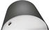 Cilio Luce LED-Flaschenlampe Schwarz