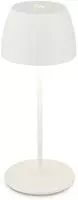 Briloner Leuchten LED Au&szlig;en-Tischleuchte "Serina Mini" LED-Modul...