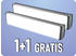 V-TAC LED-Hochleistungsleuchte High Bay LED/100W/230V 6500K IP65